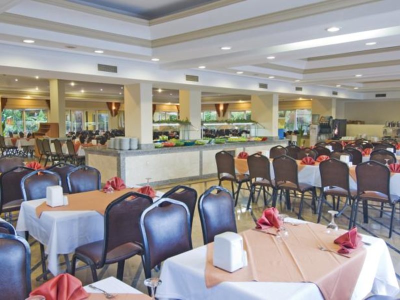 Club Hotel Sunbel 64136