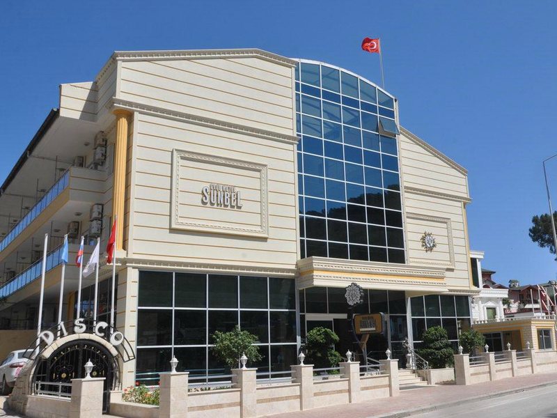 Club Hotel Sunbel 64137