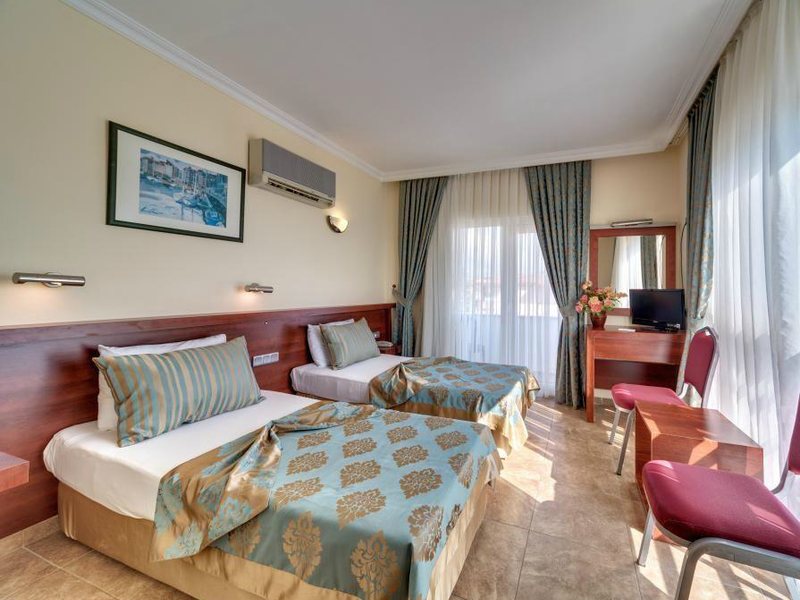 Club Hotel Sunbel 64138