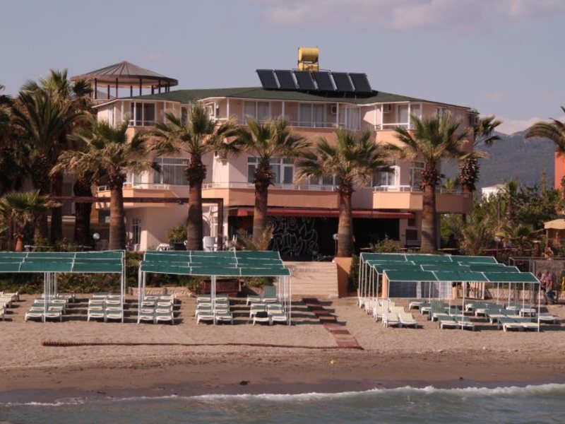 Club Hotel Tess 33302