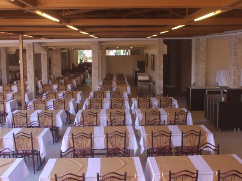 Club Hotel Tess 33305