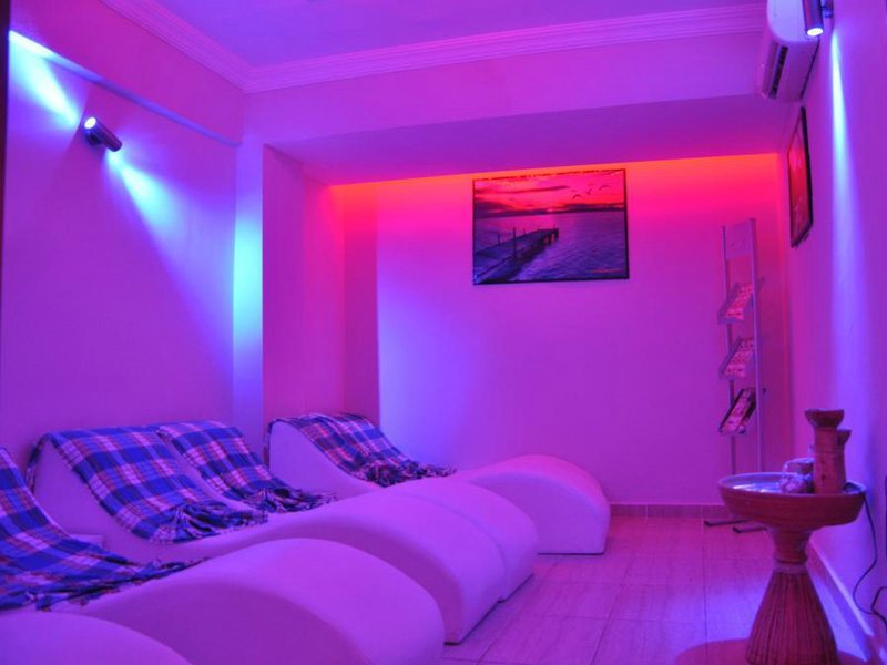 Club Hotel Tess 64139