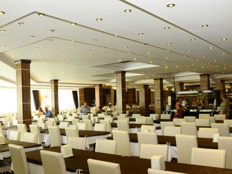 Club Hotel Tess 64140