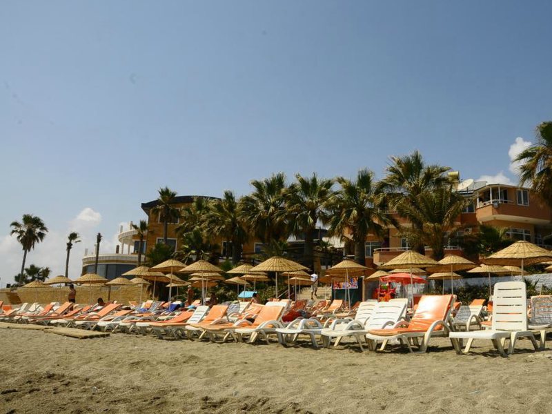 Club Hotel Tess 64146