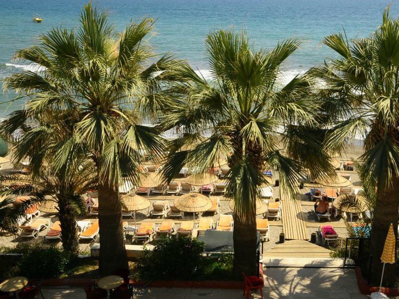 Club Hotel Tess 64147