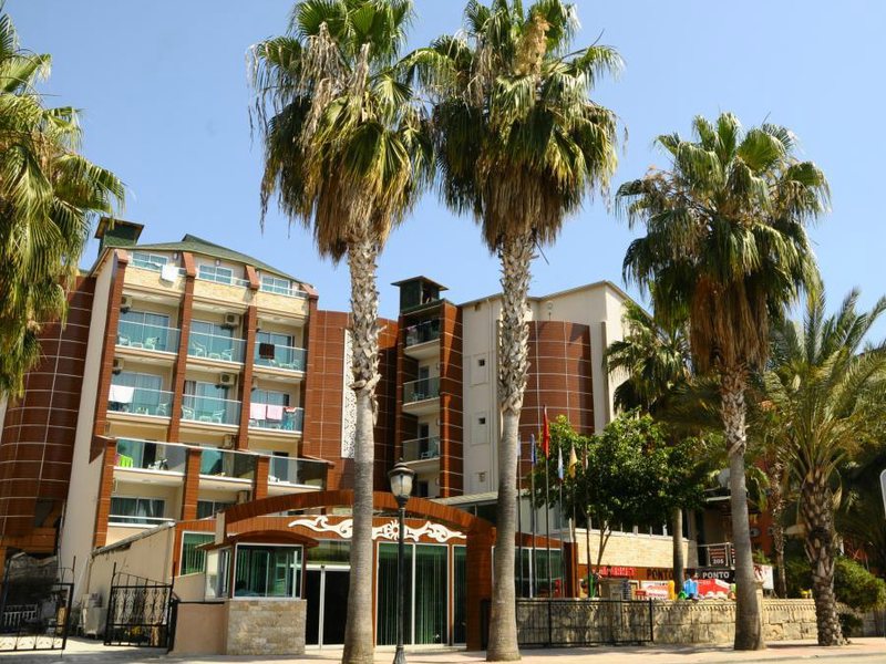 Club Hotel Tess 64148