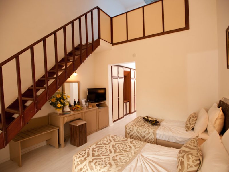 Club Hotel Turan Prince World 33312