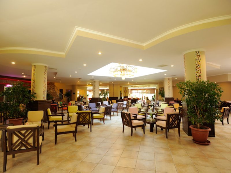 Club Hotel Turan Prince World 33313