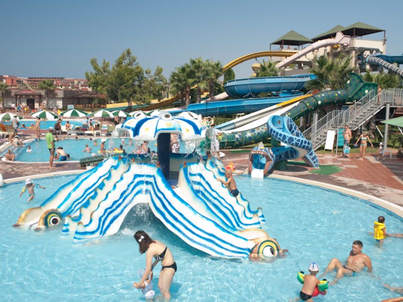 Club Hotel Turan Prince World 33314