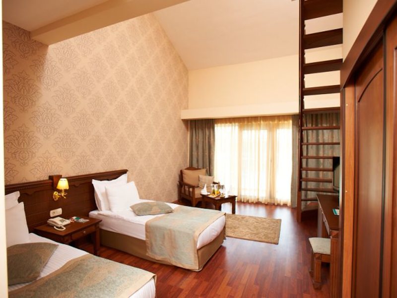 Club Hotel Turan Prince World 33315