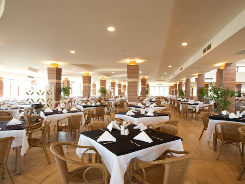 Club Hotel Turan Prince World 33316