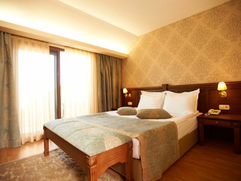 Club Hotel Turan Prince World 33317