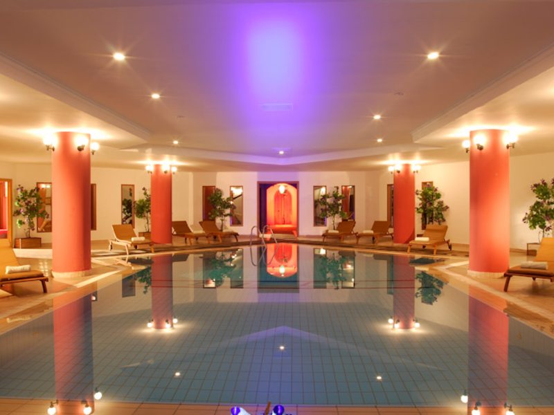 Club Hotel Turan Prince World 33319