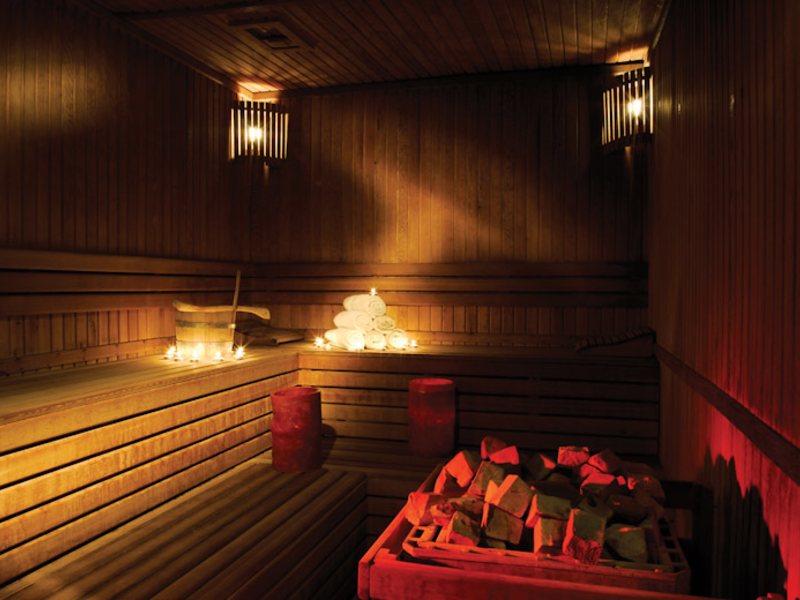 Club Hotel Turan Prince World 33320