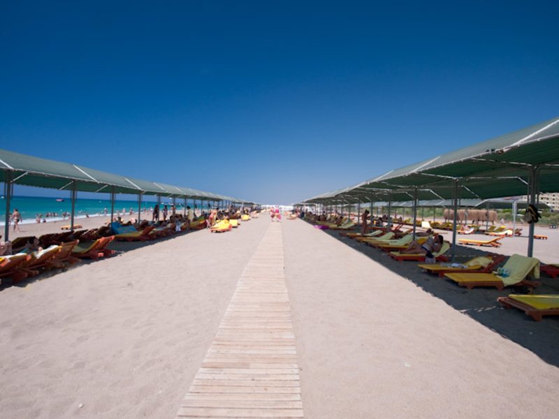 Club Hotel Turan Prince World 33322