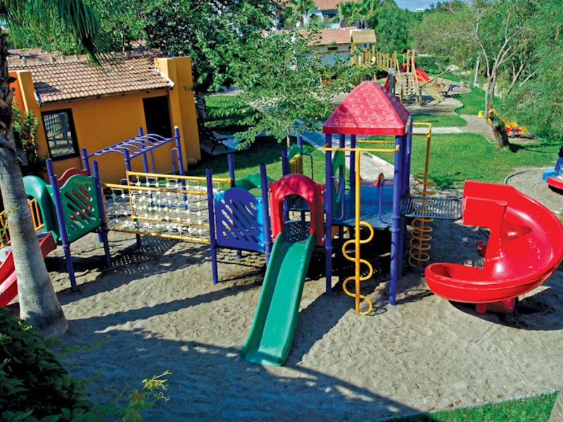 Club Hotel Turan Prince World 33323