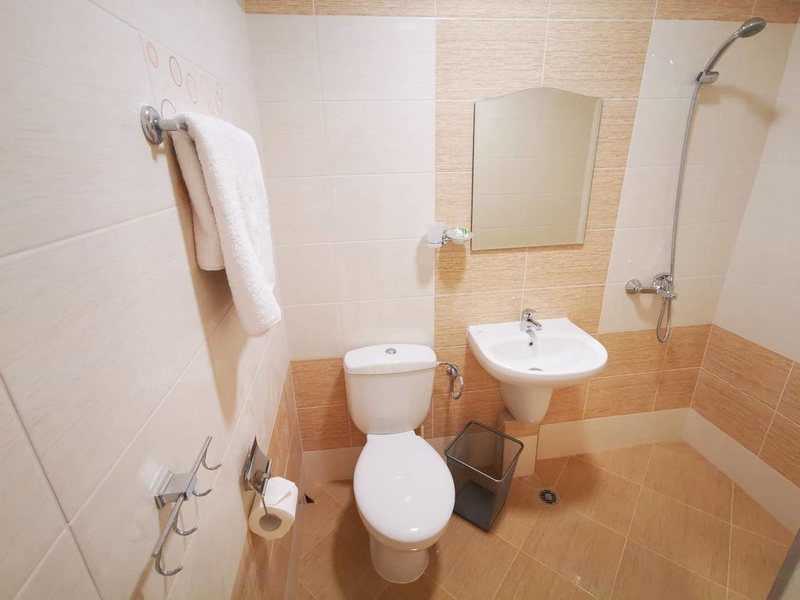 Club Hotel Vedren 317214