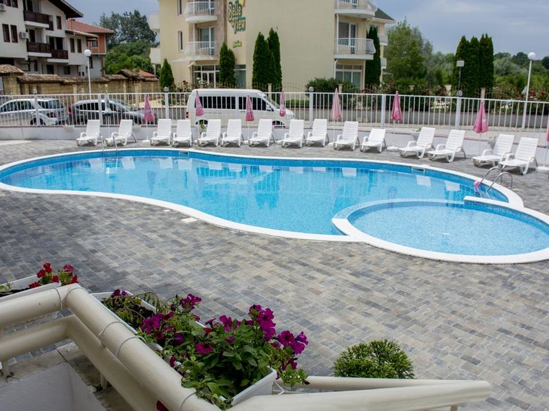 Club Hotel Vedren 317216