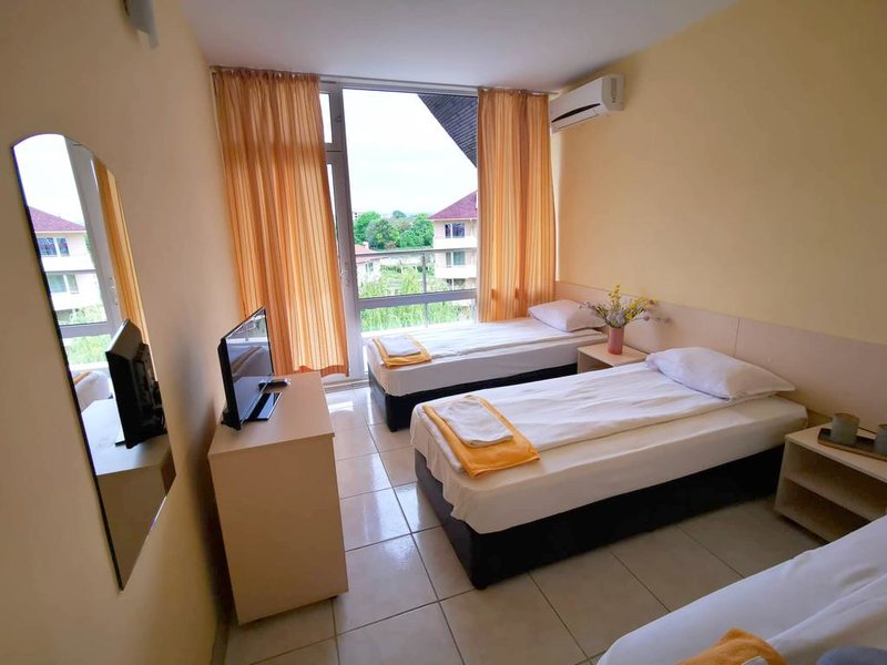 Club Hotel Vedren 317217