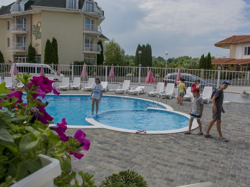 Club Hotel Vedren 317218