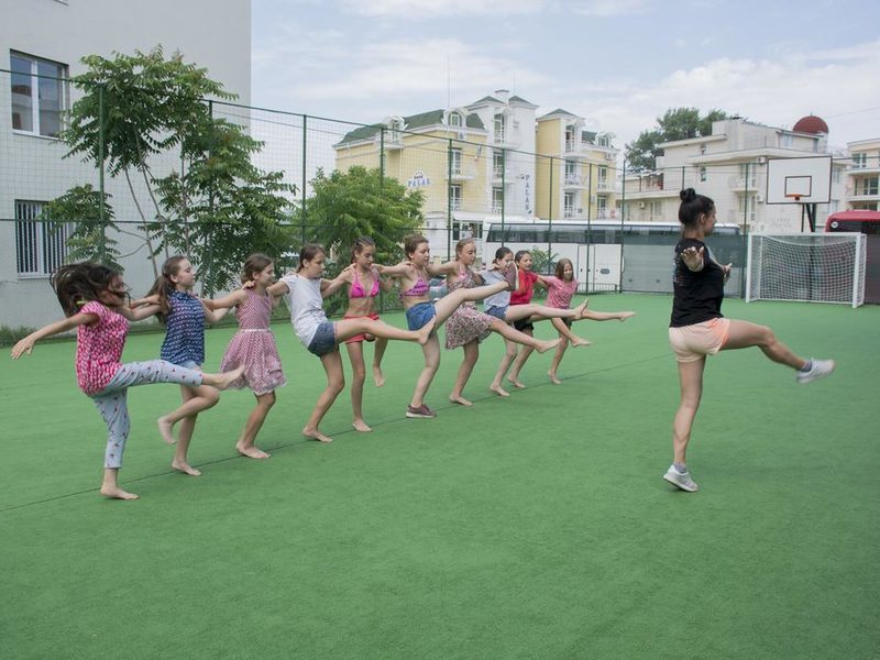 Club Hotel Vedren 317221