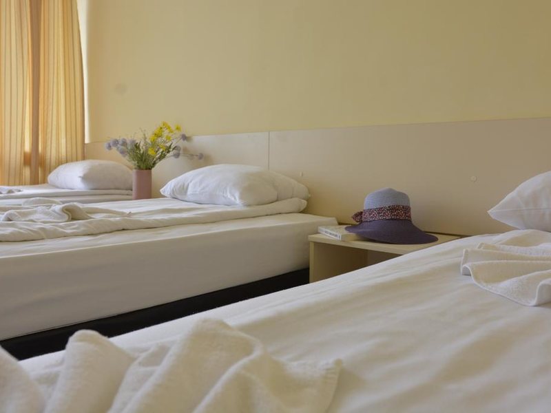 Club Hotel Vedren 317225