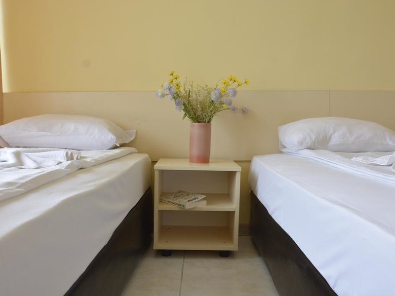 Club Hotel Vedren 317226