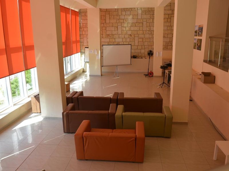 Club Hotel Vedren 317229