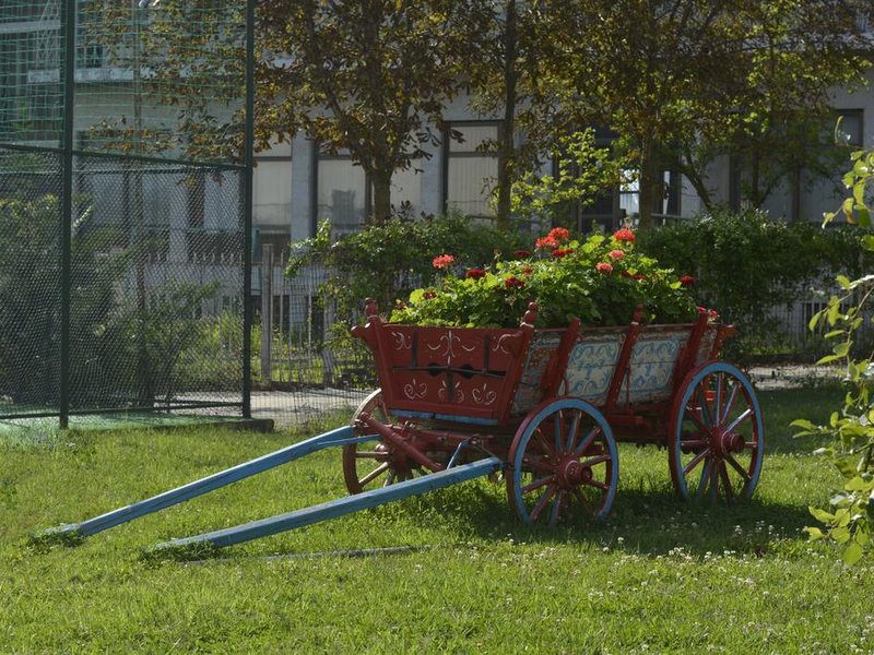 Club Hotel Vedren 317231