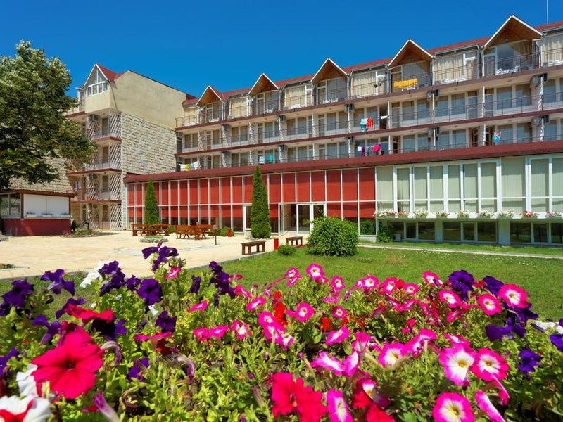 Club Hotel Vedren 317239