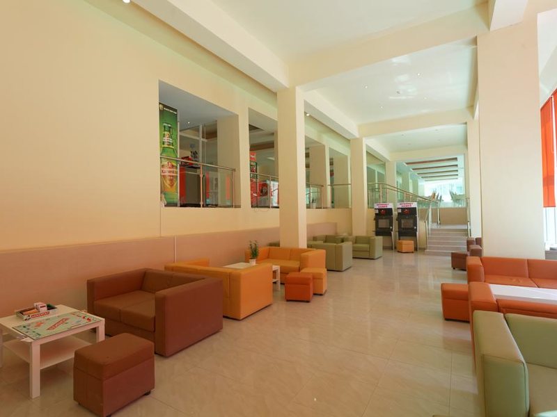 Club Hotel Vedren 317240