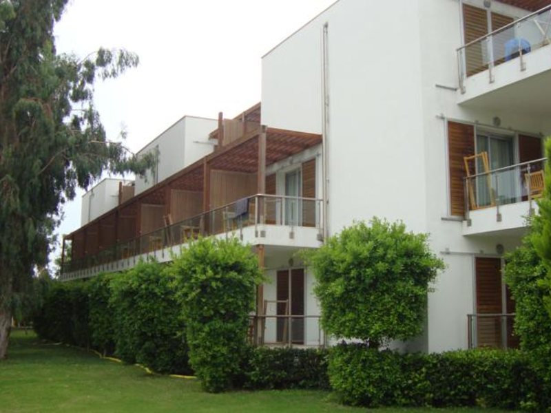 Club Kastalia Hotel 61748