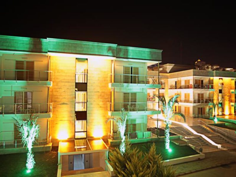 Club Kastalia Hotel 61752