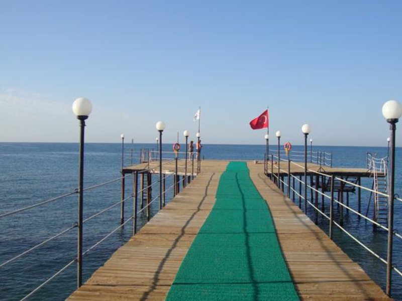 Club Kastalia Hotel 61754