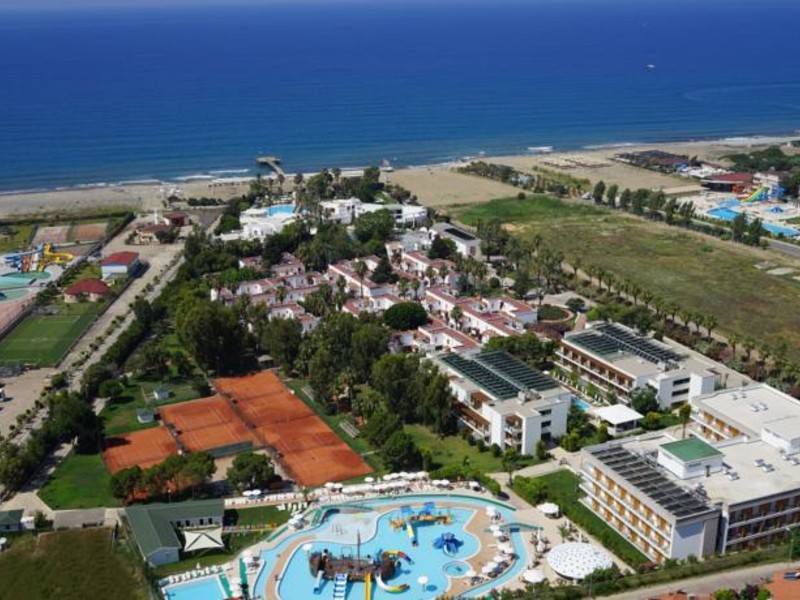 Club Kastalia Hotel 61755