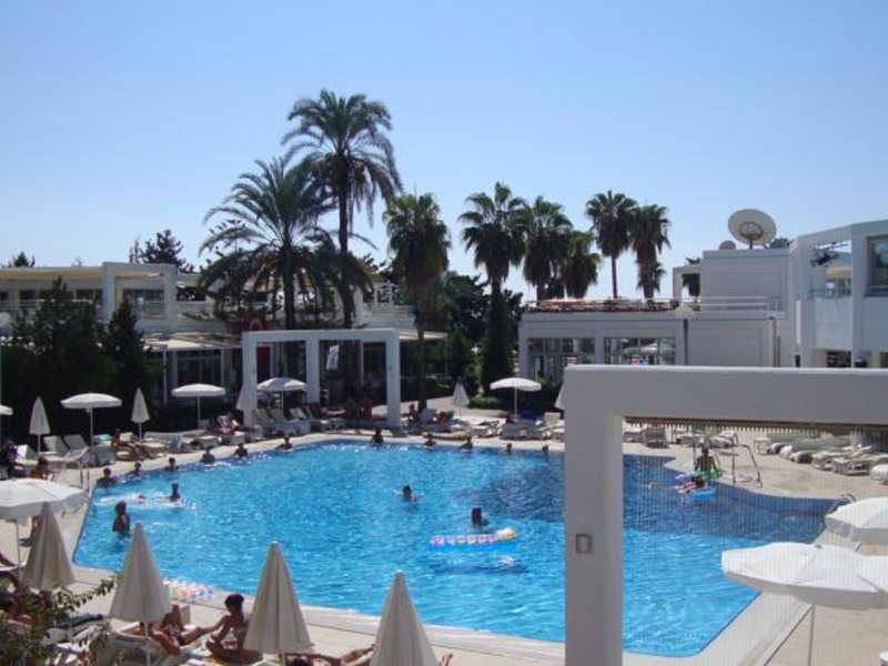 Club Kastalia Hotel 61756