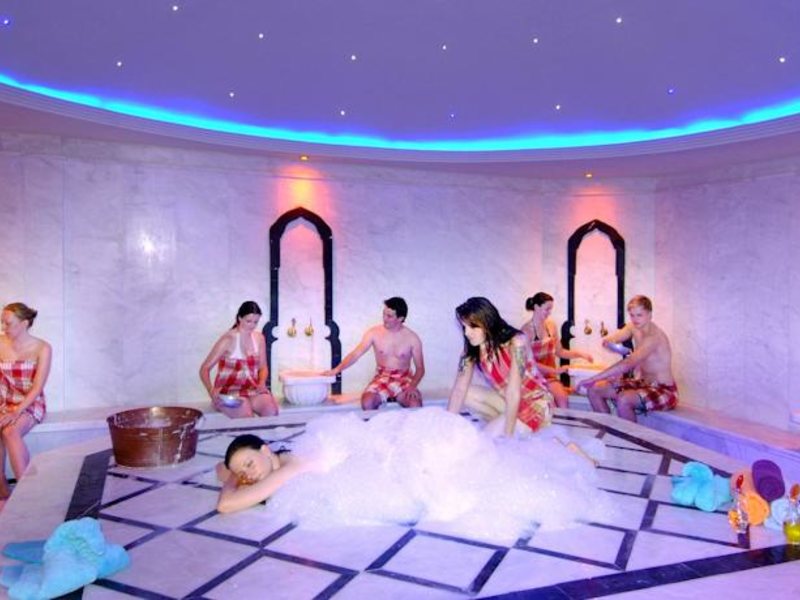 Club Kastalia Hotel 61758