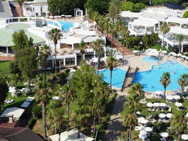 Club Kastalia Hotel 61759