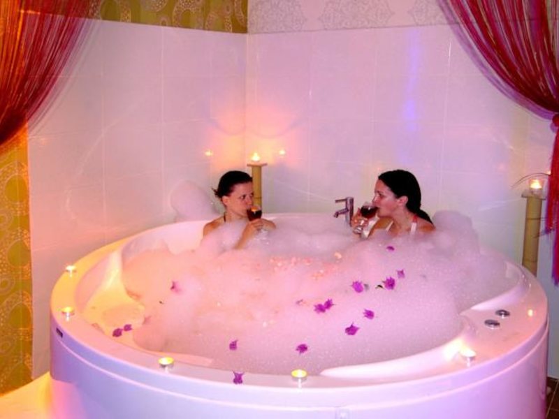 Club Kastalia Hotel 61761