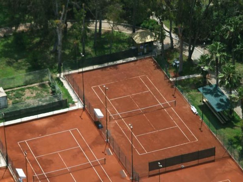 Club Kastalia Hotel 61762