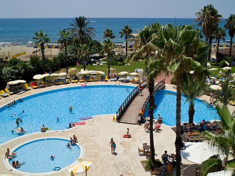 Club Kastalia Hotel 61763