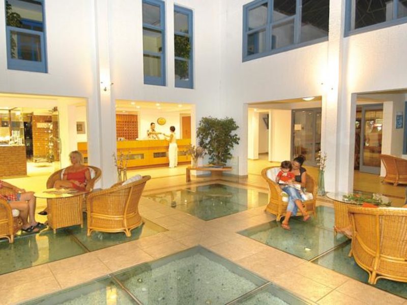 Club Kastalia Hotel 61764