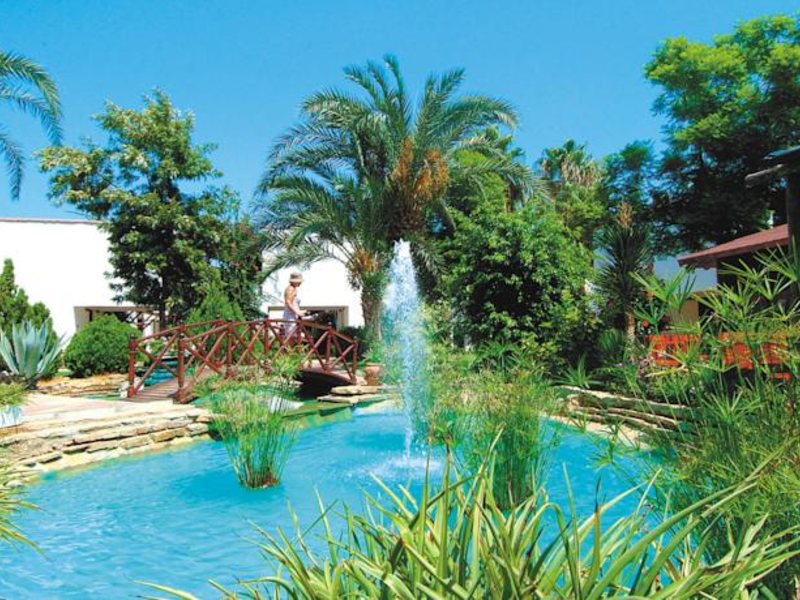 Club Kastalia Hotel 61765