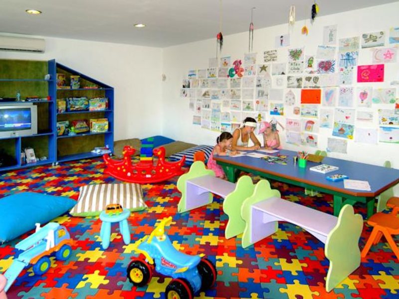 Club Kastalia Hotel 61766