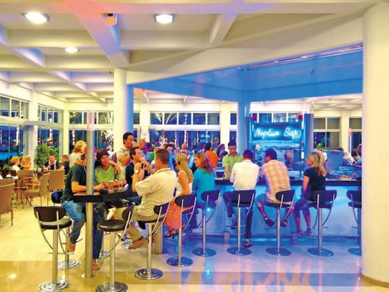 Club Kastalia Hotel 61767