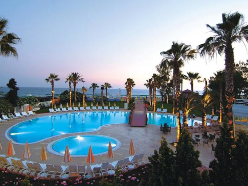 Club Kastalia Hotel 61768