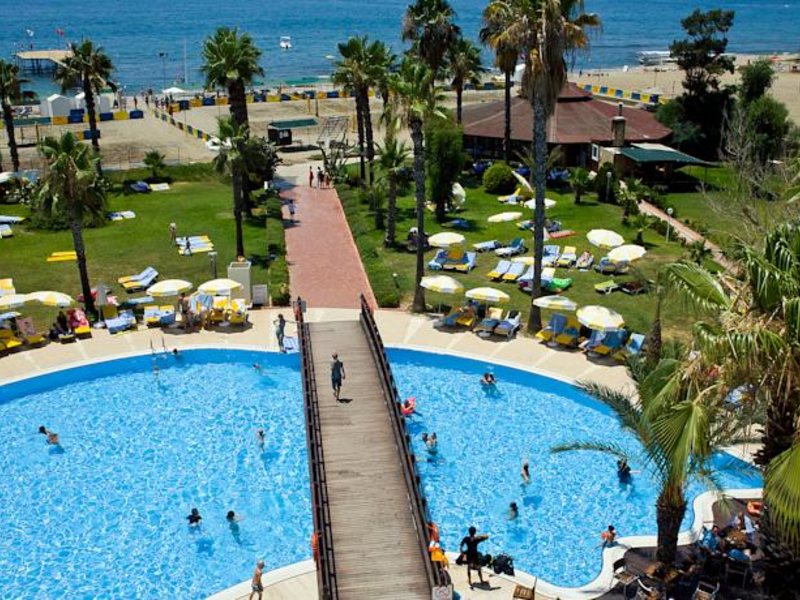 Club Kastalia Hotel 61769