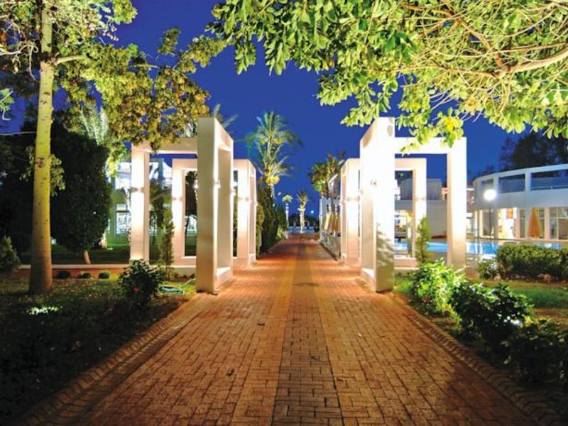 Club Kastalia Hotel 61771