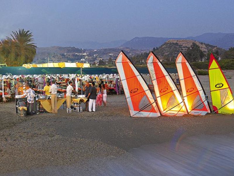 Club Kastalia Hotel 61772