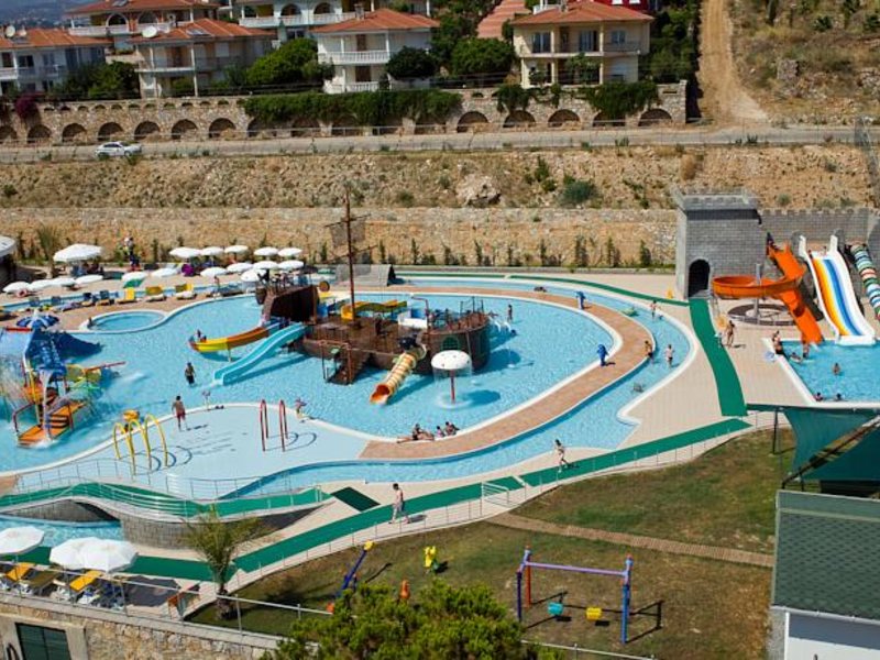 Club Kastalia Hotel 61773